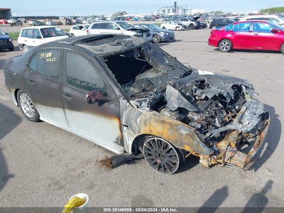 Saab 9-3 2010