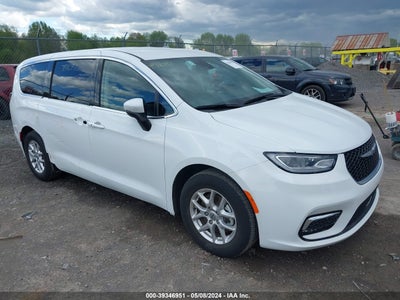 CHRYSLER PACIFICA 2023