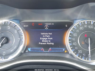 DayDrive