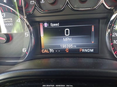 DayDrive