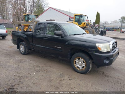 Toyota Tacoma 2005
