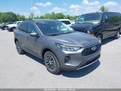 Ford Escape 2024