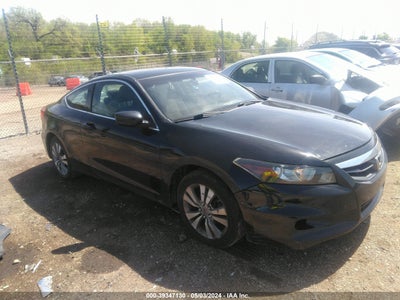 HONDA ACCORD 2011