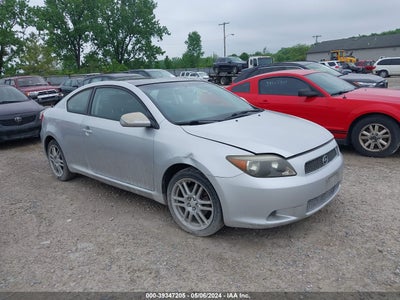 Scion Tc 2007