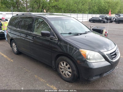 HONDA ODYSSEY 2008