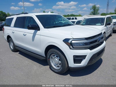 Ford Expedition 2024