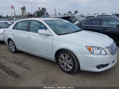 TOYOTA AVALON 2009