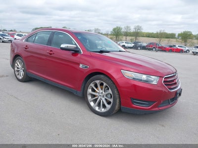 FORD TAURUS 2015