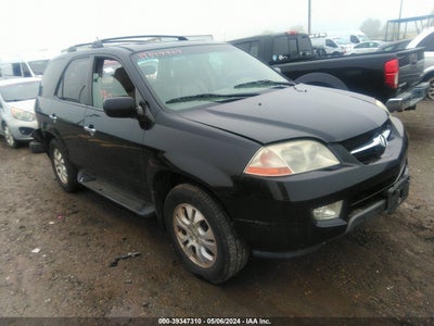 ACURA MDX 2003
