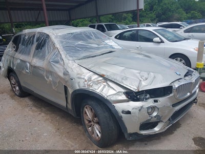 BMW X3 2015