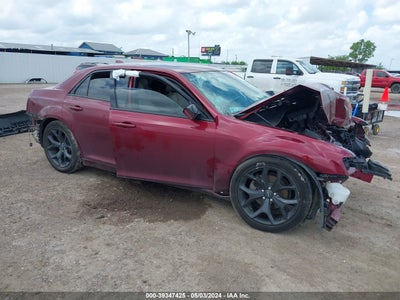 CHRYSLER 300 2021