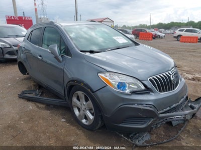 BUICK ENCORE 2014