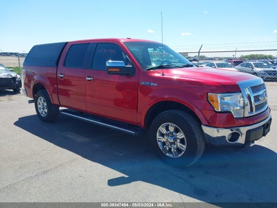 Ford F-150 2011