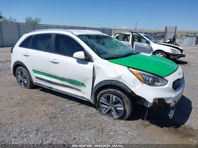 KIA NIRO 2022