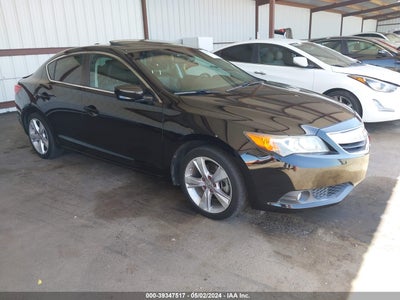 ACURA ILX 2014