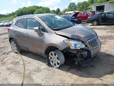 BUICK ENCORE 2015