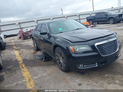 CHRYSLER 300 2013