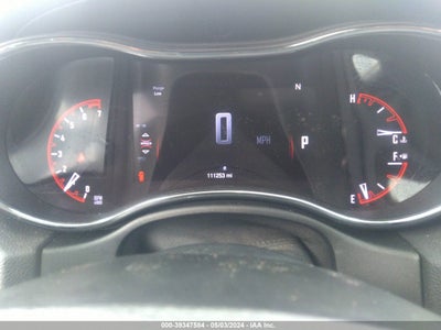 DayDrive