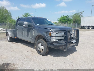 FORD F-350 2019