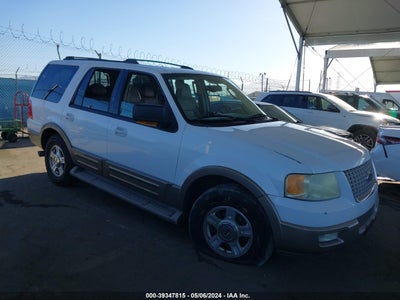 FORD EXPEDITION 2004