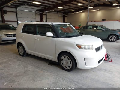 SCION XB 2009