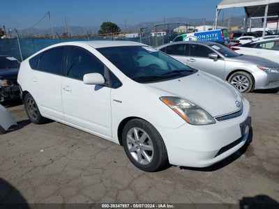 TOYOTA PRIUS 2009
