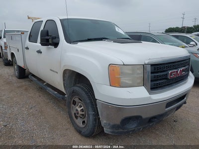Gmc Sierra 2014