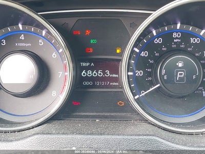 DayDrive