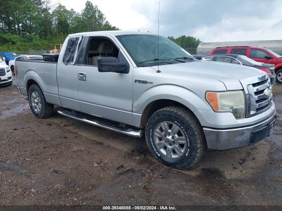 Ford F-150 2009