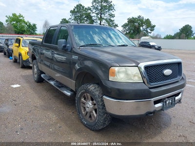 Ford F-150 2006