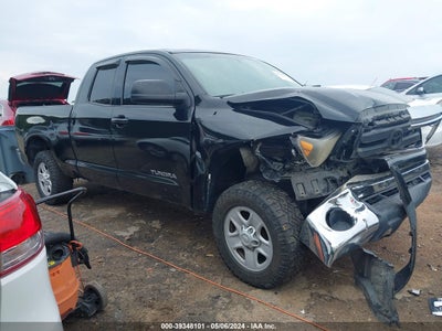 TOYOTA TUNDRA 2010