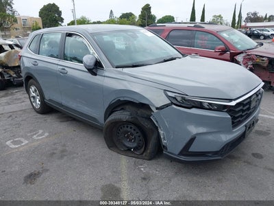 HONDA CR-V 2023
