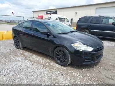 Dodge Dart 2013