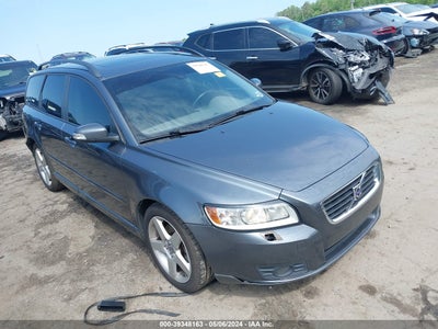 VOLVO V50 2008