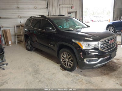 GMC ACADIA 2018
