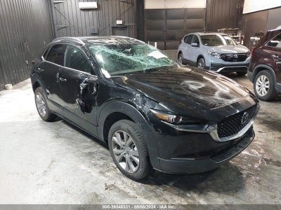 MAZDA CX-30 2024
