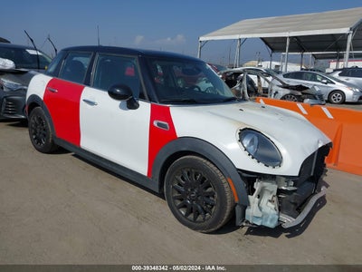 MINI HARDTOP 2019