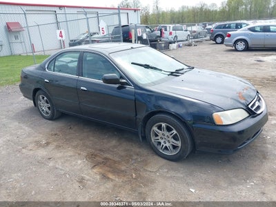 ACURA 200 2001