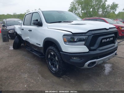 RAM 1500 2024