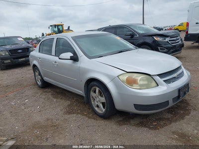 CHEVROLET COBALT 2006