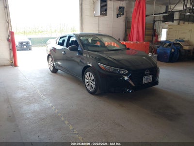 Nissan Sentra 2024