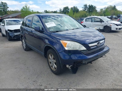 HONDA CR-V 2009