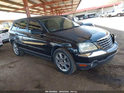 CHRYSLER PACIFICA 2006
