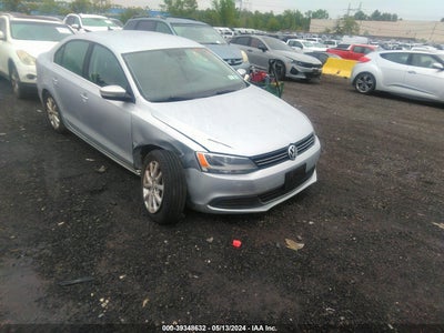 VOLKSWAGEN JETTA 2014