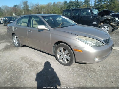 Lexus Es 330 2006