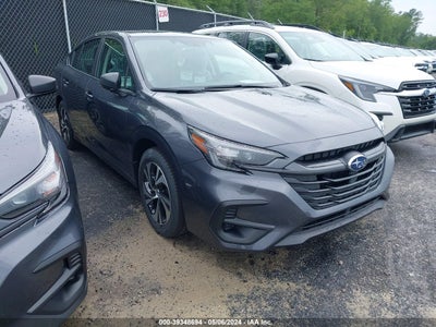 Subaru Legacy 2024