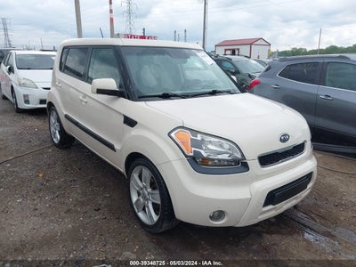 Kia Soul 2011