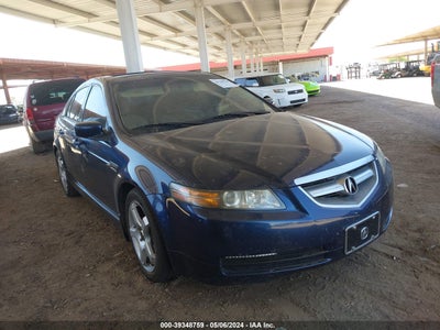 Acura Tl 2005