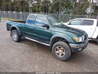 TOYOTA TACOMA 2003