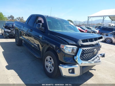 TOYOTA TUNDRA 2019